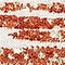 See color option for 2' x 6' Outdoor Modern Runner Rug