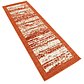 Unique Loom 2' x 6' Outdoor Modern Runner Rug thumbnail image 2