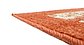 Unique Loom 2' x 6' Outdoor Modern Runner Rug thumbnail image 5