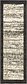 Unique Loom 2' x 6' Outdoor Modern Runner Rug thumbnail image 1