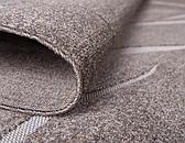 2' x 6' Outdoor Botanical Runner Rug thumbnail