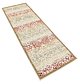 Unique Loom 2' x 6' Outdoor Modern Runner Rug thumbnail image 2