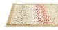 Unique Loom 2' x 6' Outdoor Modern Runner Rug thumbnail image 3