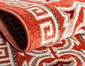 2' x 6' Outdoor Botanical Runner Rug thumbnail