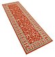 2' x 6' Outdoor Botanical Runner Rug thumbnail image 2
