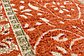 2' x 6' Outdoor Botanical Runner Rug thumbnail image 4