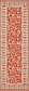 2' x 6' Outdoor Botanical Runner Rug thumbnail image 1