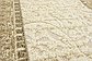2' x 6' Outdoor Botanical Runner Rug thumbnail image 4