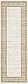 2' x 6' Outdoor Botanical Runner Rug thumbnail image 1
