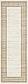 2' x 6' Outdoor Botanical Runner Rug thumbnail