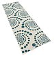 Unique Loom 2' x 6' Outdoor Modern Runner Rug thumbnail image 2