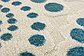 Unique Loom 2' x 6' Outdoor Modern Runner Rug thumbnail image 4