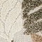 See color option for Unique Loom 2' x 6' Outdoor Botanical Runne...