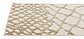Unique Loom 2' x 6' Outdoor Modern Runner Rug thumbnail image 3