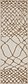 Unique Loom 2' x 6' Outdoor Modern Runner Rug thumbnail image 1