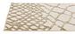 2' x 6' Outdoor Modern Runner Rug thumbnail