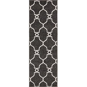 Unique Loom 2' x 6' Outdoor Runner Rug