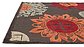 5' x 8' Outdoor Modern Rug thumbnail image 6