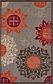 5' x 8' Outdoor Modern Rug thumbnail