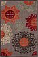 4' x 6' Outdoor Modern Rug thumbnail image 4