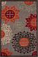 4' x 6' Outdoor Modern Rug thumbnail