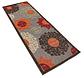 2' x 6' Outdoor Modern Runner Rug thumbnail