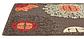 2' x 6' Outdoor Modern Runner Rug thumbnail