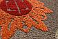 2' x 6' Outdoor Modern Runner Rug thumbnail