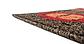 2' x 6' Outdoor Modern Runner Rug thumbnail