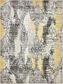 9' x 12' Outdoor Modern Rug thumbnail