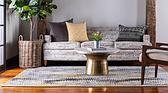 7' x 10' Outdoor Modern Rug thumbnail