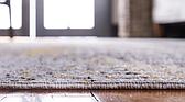 7' x 10' Outdoor Modern Rug thumbnail