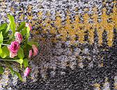 7' x 10' Outdoor Modern Rug thumbnail