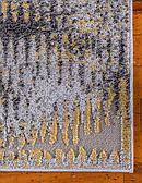 7' x 10' Outdoor Modern Rug thumbnail