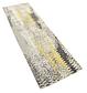 2' x 6' Outdoor Modern Runner Rug thumbnail