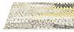 2' x 6' Outdoor Modern Runner Rug thumbnail