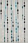 Unique Loom 6' x 9' Outdoor Modern Rug thumbnail image 9