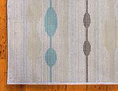 Unique Loom 5' x 8' Outdoor Modern Rug thumbnail image 8