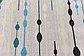 Unique Loom 4' x 6' Outdoor Modern Rug thumbnail image 12