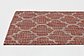 Unique Loom 2' x 6' Outdoor Runner Rug thumbnail image 3