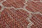 Unique Loom 2' x 6' Outdoor Runner Rug thumbnail image 4