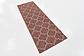 2' x 6' Outdoor Lattice Runner Rug thumbnail