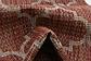 2' x 6' Outdoor Lattice Runner Rug thumbnail