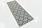 Unique Loom 2' x 6' Outdoor Runner Rug thumbnail image 2