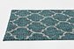 Unique Loom 2' x 6' Outdoor Runner Rug thumbnail image 3