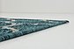 Unique Loom 2' x 6' Outdoor Runner Rug thumbnail image 5