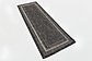 Unique Loom 2' x 6' Outdoor Border Runner Rug thumbnail image 2
