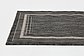 Unique Loom 2' x 6' Outdoor Border Runner Rug thumbnail image 3