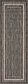 Unique Loom 2' x 6' Outdoor Border Runner Rug thumbnail image 1