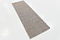 Unique Loom 2' x 6' Outdoor Runner Rug thumbnail image 2